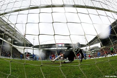 FC Utrecht – Feyenoord