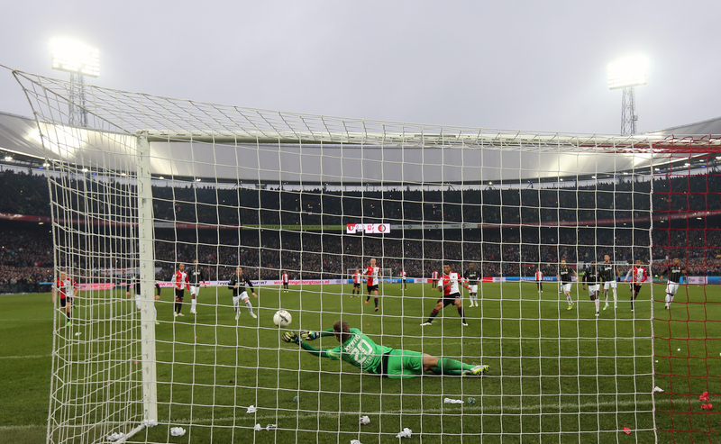 Feyenoord – FC Twente