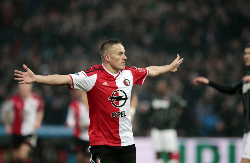 Feyenoord – FC Twente