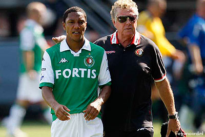 Heracles Almelo – Feyenoord