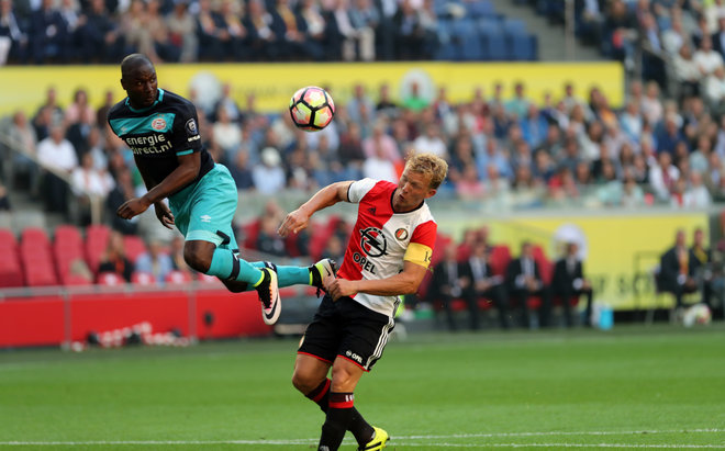 Feyenoord – PSV
