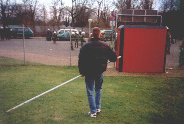 Bay. Leverkussen – Feyenoord