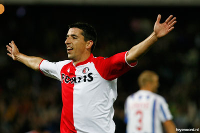 Feyenoord – Sc Heerenveen