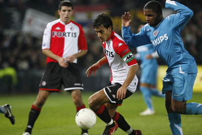 Feyenoord – PSV