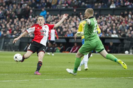 Feyenoord – Cambuur