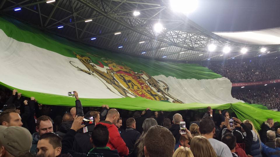 Feyenoord – AFC Ajax
