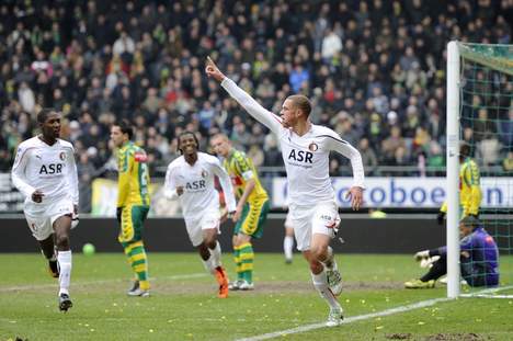 ADO Den Haag – Feyenoord