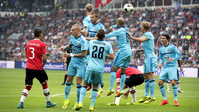 PSV – Feyenoord