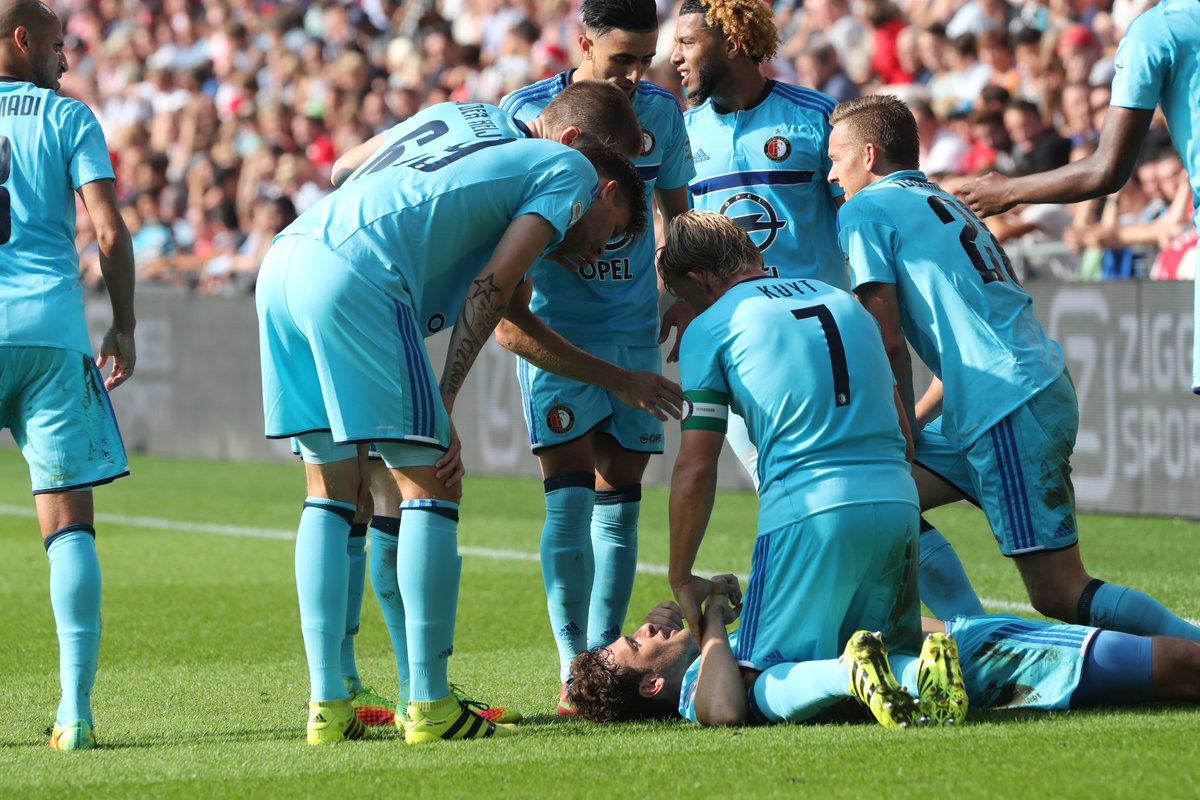 PSV – Feyenoord