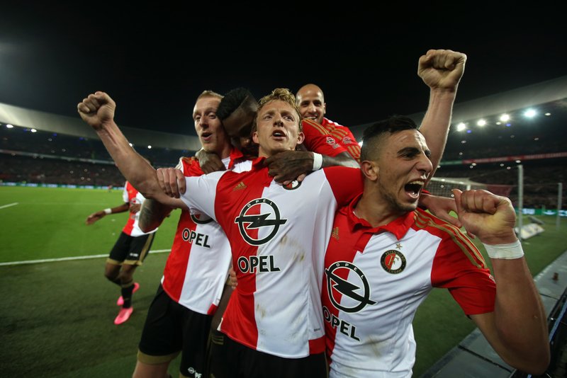 Feyenoord – Willem II