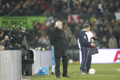 Feyenoord – PSV