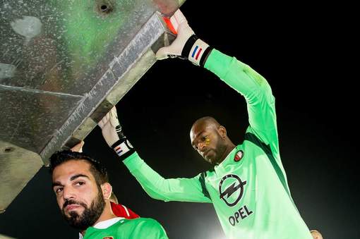 Feyenoord – Willem II