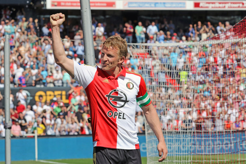 Feyenoord – SC NEC