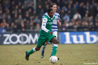 De Graafschap – Feyenoord
