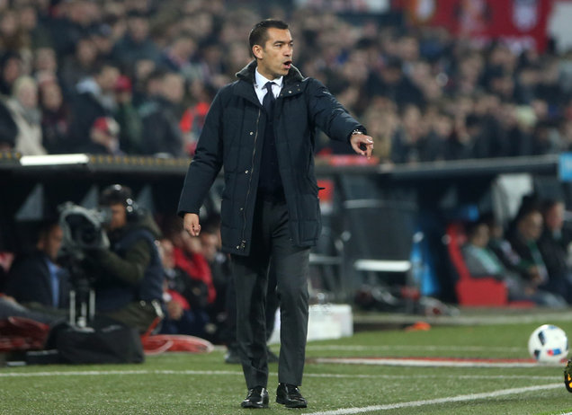 Feyenoord – Excelsior