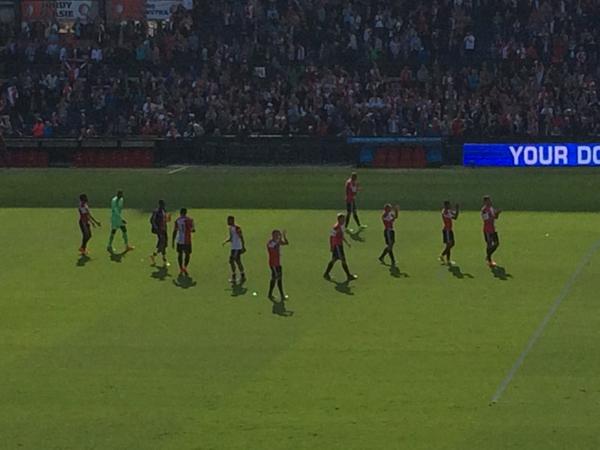 Feyenoord – AFC Ajax