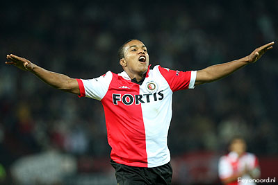Feyenoord – FC Volendam