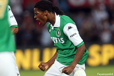 Feyenoord – Borussia Dortmund