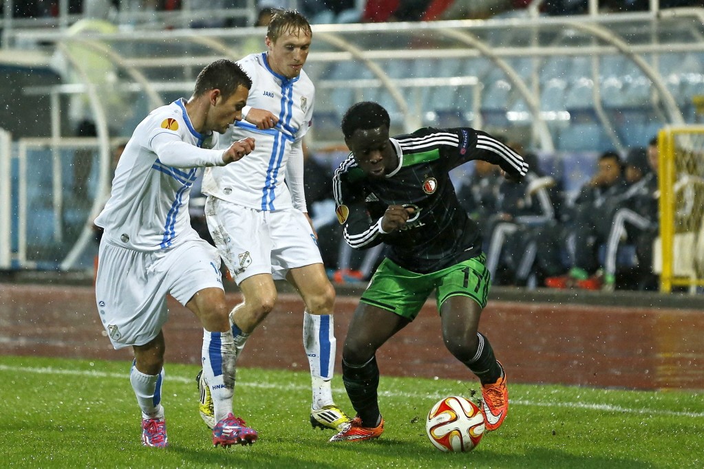 HNK Rijeka – Feyenoord