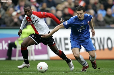 Feyenoord – FC Utrecht