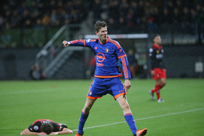 Excelsior – Feyenoord