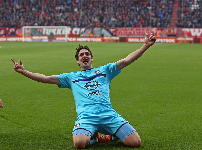 FC Twente – Feyenoord
