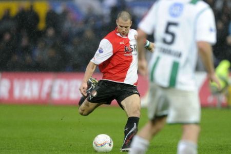 Feyenoord – FC Groningen