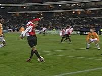 Feyenoord – RBC
