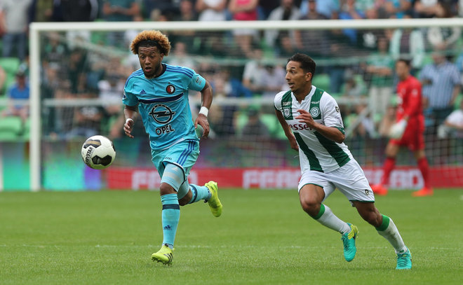 FC Groningen – Feyenoord
