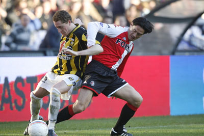 Feyenoord – Vitesse
