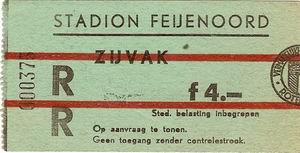 Feyenoord – Benfica