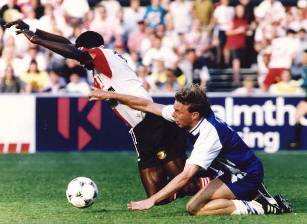 Feyenoord – PSV