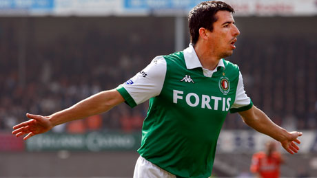FC Volendam – Feyenoord