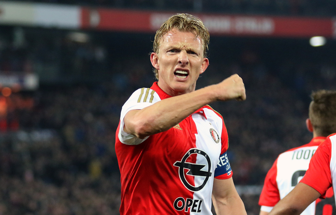 Feyenoord – AZ