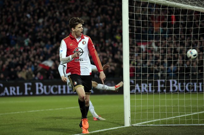 Feyenoord – Heracles Almelo