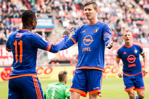FC Twente – Feyenoord