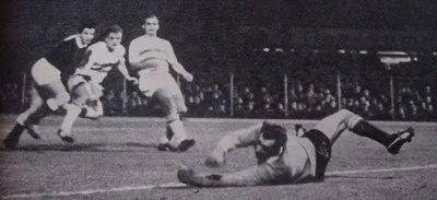 Feyenoord – Servette FC · 1–3