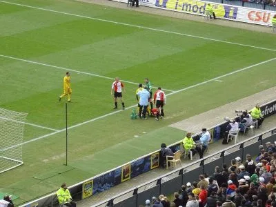Feyenoord – Roda JC · 4–1