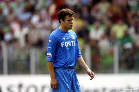FC Groningen – Feyenoord · 3–0