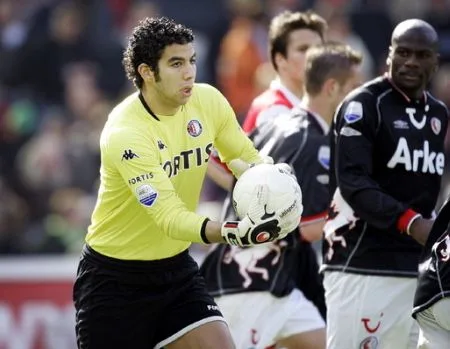 Feyenoord – FC Twente · 4–2