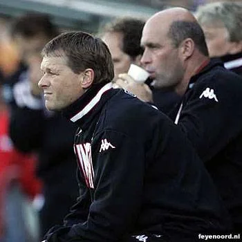 Alphense Boys – Feyenoord · 0–1