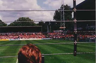 FC Groningen – Feyenoord · 0–5