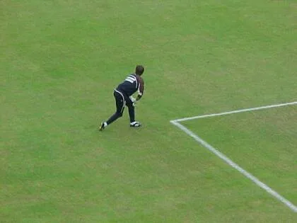 Feyenoord – SC NEC · 2–1