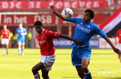 AZ – Feyenoord · 0–0