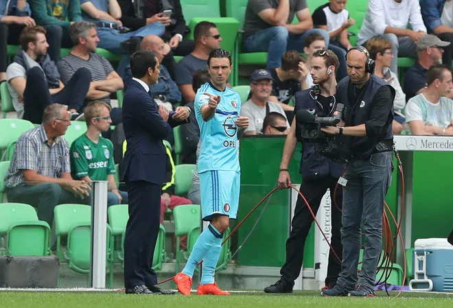 FC Groningen – Feyenoord · 0–5