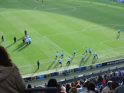 Feyenoord – Vitesse · 1–2