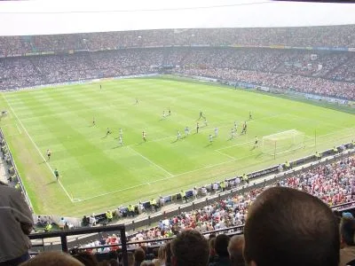 Feyenoord – AZ · 4–2
