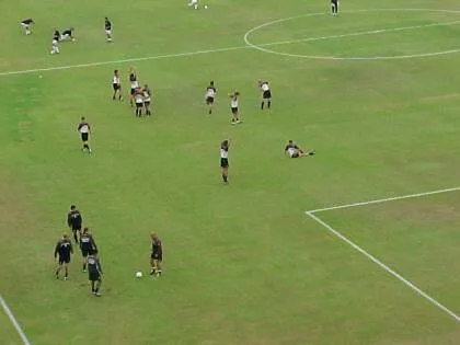 Feyenoord – SC NEC · 2–1