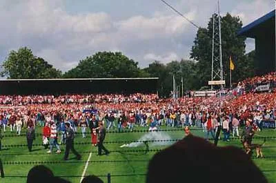FC Groningen – Feyenoord · 0–5