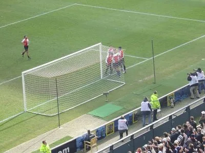Feyenoord – Roda JC · 4–1